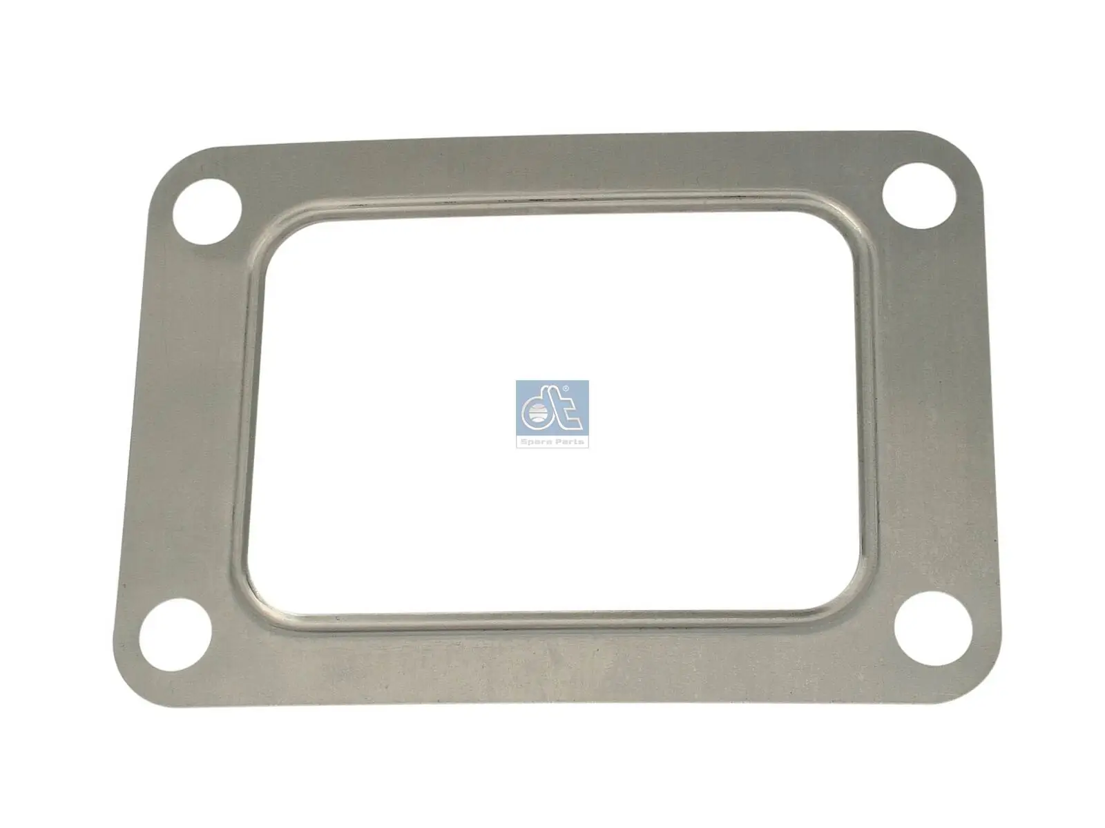 Gasket, charger
